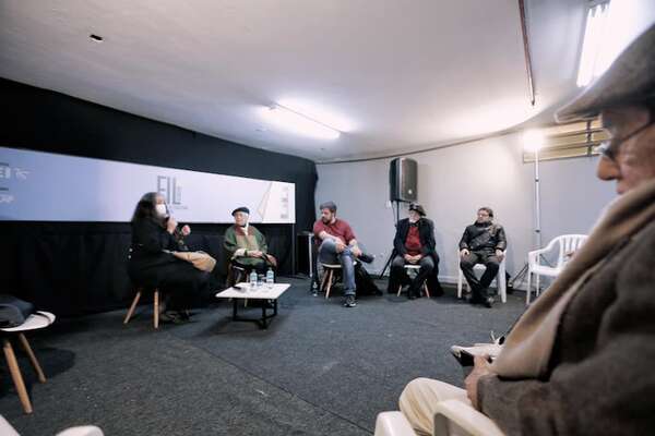 Debate abierto para fortalecer políticas del libro y la lectura - Nacionales - ABC Color
