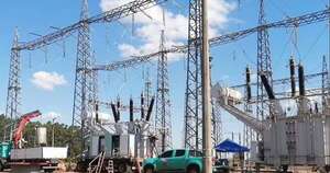 La Nación / Ande: inversiones en tecnología permitirán dar salto importante