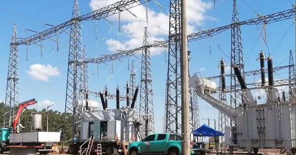 La Nación / Ande: inversiones en tecnología permitirán dar salto importante