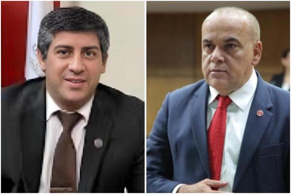 Fiscal pide desestimar denuncia contra Bachi Núñez por enriquecimiento ilícito