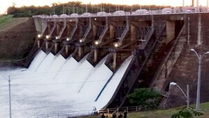Proyecto que incentiva construcción de miniusinas ya está sancionado