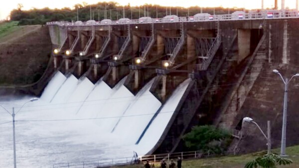 Proyecto que incentiva construcción de miniusinas ya está sancionado