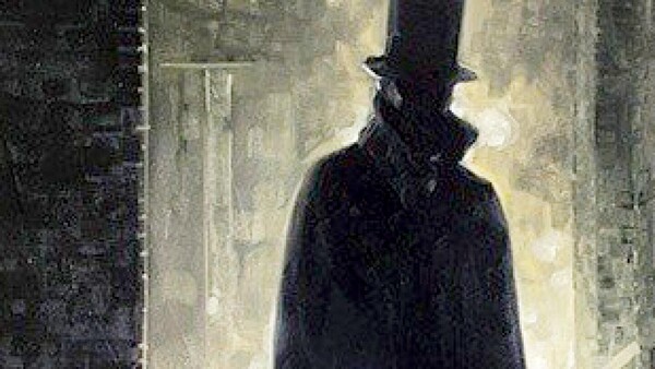 Jack el Destripador, el diablo en Whitechapel