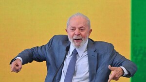 Brasil dará apoyo si Mercosur negocia en bloque con China