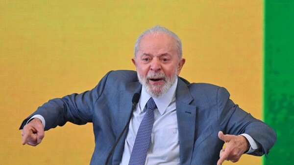 Brasil dará apoyo si Mercosur negocia en bloque con China