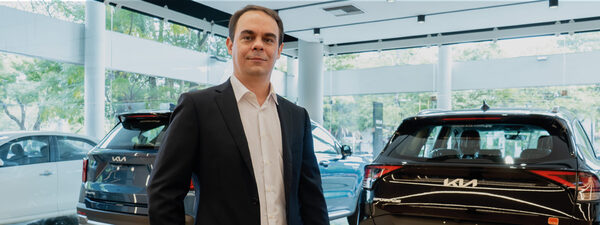 “La demanda del servicio de leasing es bastante positiva y cada año viene creciendo” - MarketData