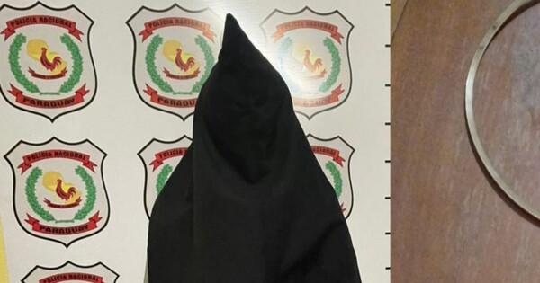 Asaltó a un adulto mayor pero fue aprehendido - Oasis FM 94.3