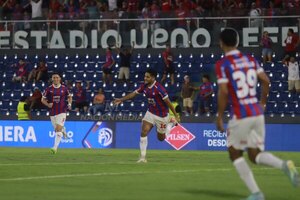 Versus / El mensaje de Cecilio Domínguez tras renovar con Cerro Porteño