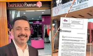 Mafia de importaciones ilegales movió millones de dólares evadiendo procesos de control en CDE – Diario TNPRESS