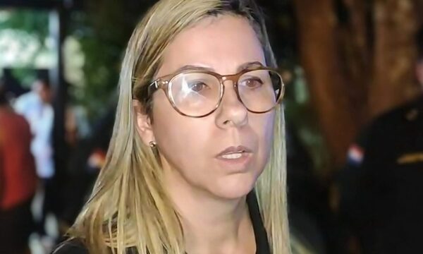 Acusan a 15 personas por una invasión de una propiedad privada en Presidente Franco – Diario TNPRESS