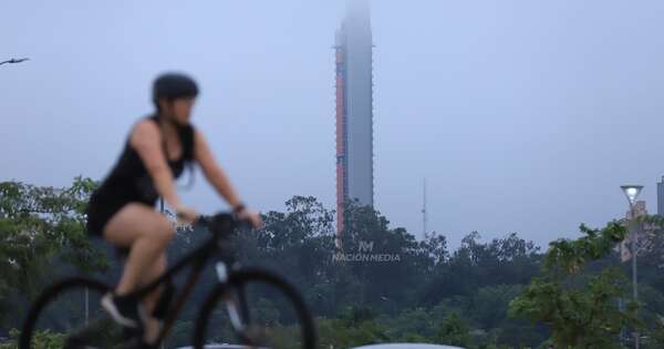 La Nación / Regresa el frío: tras un jueves caluroso, anuncian descenso de temperatura para fin de semana
