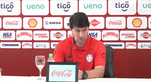 Versus / Garnero y el contraste de la Albirroja: "Para un equipo eso es malísimo"