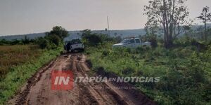 ADOLESCENTE FUE VÍCTIMA DE UN ASALTO EN ALTO VERÁ - Itapúa Noticias
