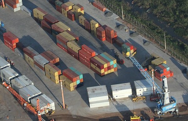 Recaudaciones tributarias y aduaneras crecieron 23,8% en el primer semestre del año