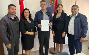 Apertura de los Juegos Escolares Nacionales en su Fase Municipal