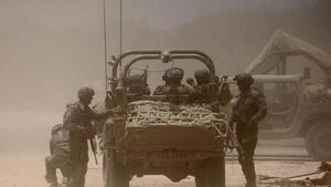 Ya son más de 38.000 los muertos provocados por la guerra israelí en Gaza