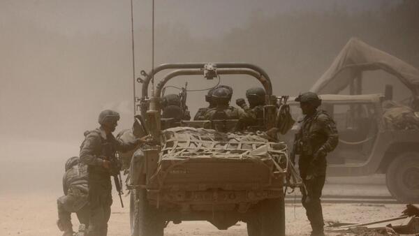 Ya son más de 38.000 los muertos provocados por la guerra israelí en Gaza