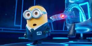 Estrenos en cines: regresan Gru y los Minions en “Mi villano favorito 4″ - Cine y TV - ABC Color