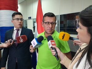 Docentes van a la movilización este jueves y viernes