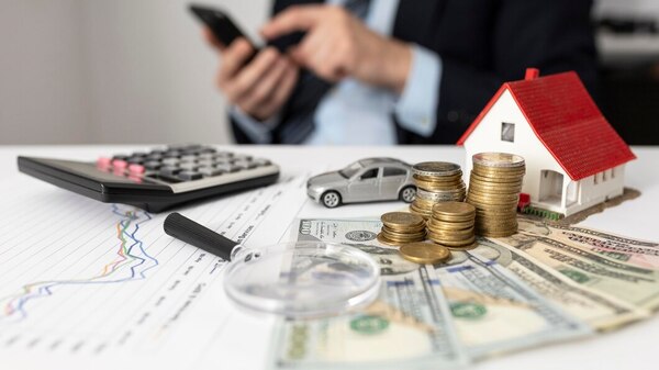 Colocaciones de créditos en financieras alcanzan USD 420 millones al cierre de mayo - MarketData