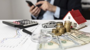 Colocaciones de créditos en financieras alcanzan USD 420 millones al cierre de mayo - MarketData