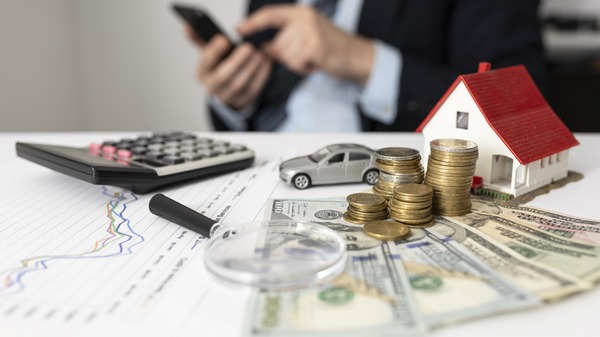Colocaciones de créditos en financieras alcanzan USD 420 millones al cierre de mayo - MarketData