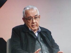 El presidente tiene facultad de intervenir la Municipalidad de Asunción, según constitucionalista · Radio Monumental 1080 AM
