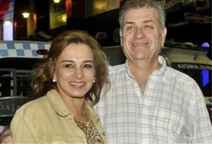 Fiscalía acusa y pide juicio oral para esposa, hijo y nuera de RGD por supuesto lavado de dinero producto de la usura