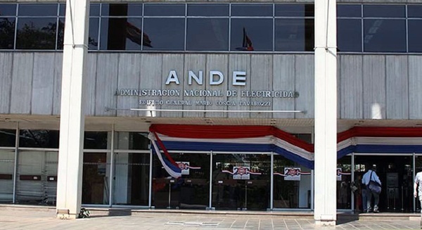 ANDE aclara que actualizaron tarifa para criptominería con “criterios técnicos y legales”