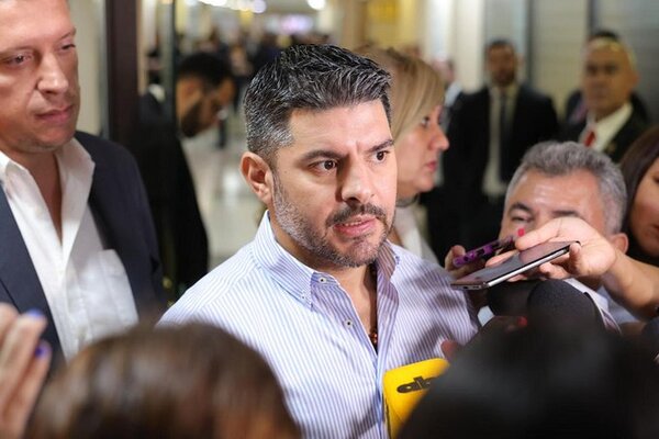 Designan a fiscal que investigará a “Nenecho”