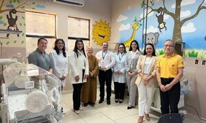 Amplían Neonatología en Hospital de Franco