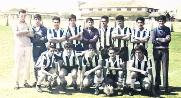 El club Independiente F.B.C. celebra su 84º aniversario