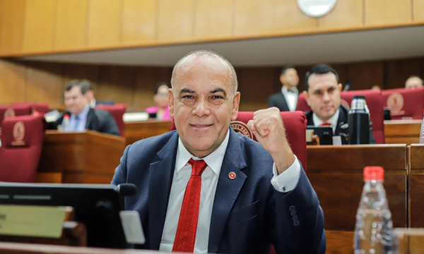 Denuncian a Bachi, ahora que es titular del Congreso piden desestimarla - OviedoPress