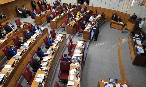 Senado aprueba en general proyecto de pensión para adultos mayores – Prensa 5