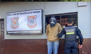 Un hombre fue detenido con USD 90.000 en Ciudad del Este – Prensa 5