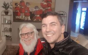 Nuevo director de El Cabildo promete articular trabajos e ir “más allá de Calle Última” - Nacionales - ABC Color