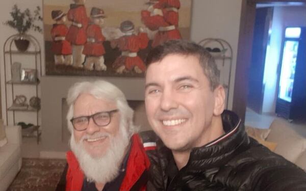 Nuevo director de El Cabildo promete articular trabajos e ir “más allá de Calle Última” - Nacionales - ABC Color