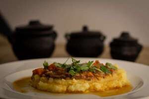 Puré de mandioca a la manteca con queso Paraguay: pocos ingredientes y mucho sabor - Gastronomía - ABC Color