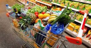 Economía familiar en shock por precios de alimentos