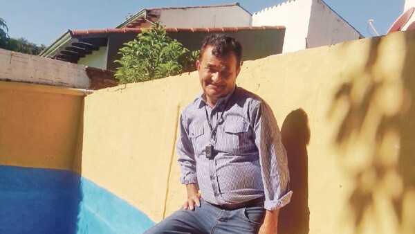 Por buscar novia le dijeron tuja’i calentón: eso le dolió