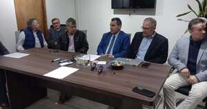 Diario HOY | La escandalosa radiografía de los abogados de Abdo y su gavilla
