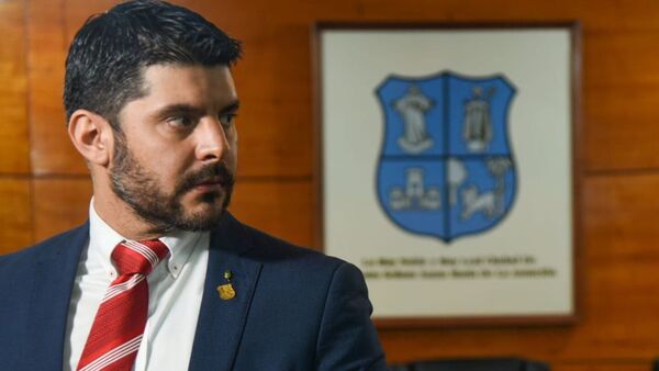 Fiscalía reasigna caso de Nenecho a un equipo, el mismo que investigó los detergentes de oro