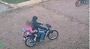 Capturan a sospechoso de intentar raptar a una menor en Villarrica - Unicanal