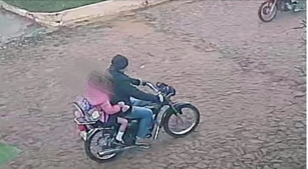 Capturan a sospechoso de intentar raptar a una menor en Villarrica - Unicanal