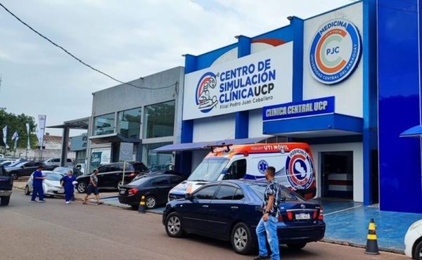 Clínicas y Unidad Móvil de la UCP cumplen un rol importante en materia de salud