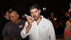 Reasignan a fiscales que deben investigar al Intendente Nenecho Rodríguez - PDS RADIO Y TV