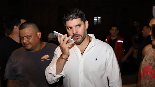 Reasignan a fiscales que deben investigar al Intendente Nenecho Rodríguez - PDS RADIO Y TV