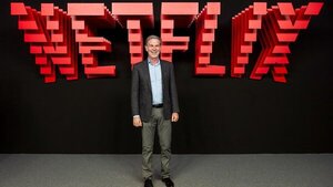 Cofundador de Netflix insta a Biden a retirarse de la carrera presidencial