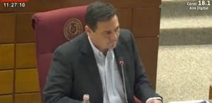 Según Buzarquis, la ANDE facturaría USD 500 mil en coima por criptomonerías ilegales - Noticias Paraguay