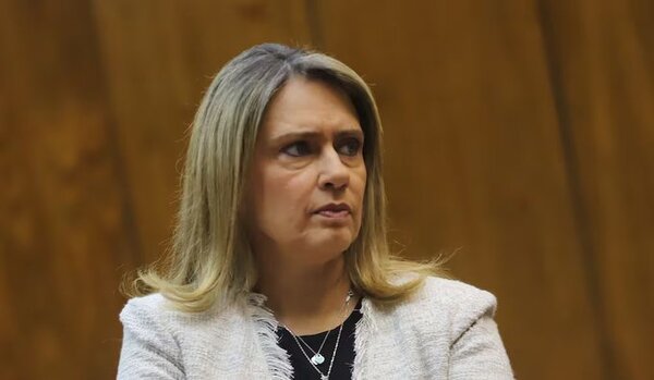Vallejo espera que Nenecho sea candidato, ya que así será fácil ganar la Intendencia de Asunción